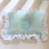 Baby Head Making RICE - Pillow II
